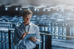 Grado Medio en Sistemas Microinformáticos y Redes