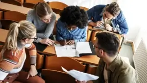 Con cuántas asignaturas puedes pasar a segundo de grado medio de FP