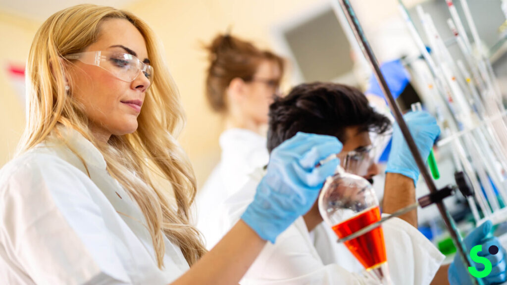 ¿Cuál es el sueldo de un técnico de laboratorio en 2025?