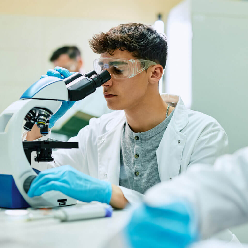 sueldo de un técnico en laboratorio en España