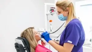 Sueldo de un higienista bucodental en 2025