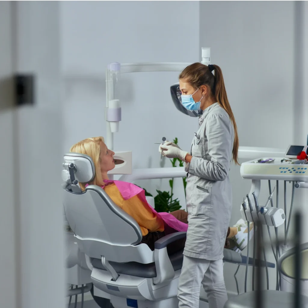 ¿cuanto gana un higienista dental en 2026?