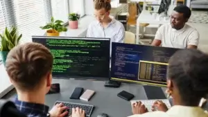 Cuál es el grado superior de informática con más salidas en 2025