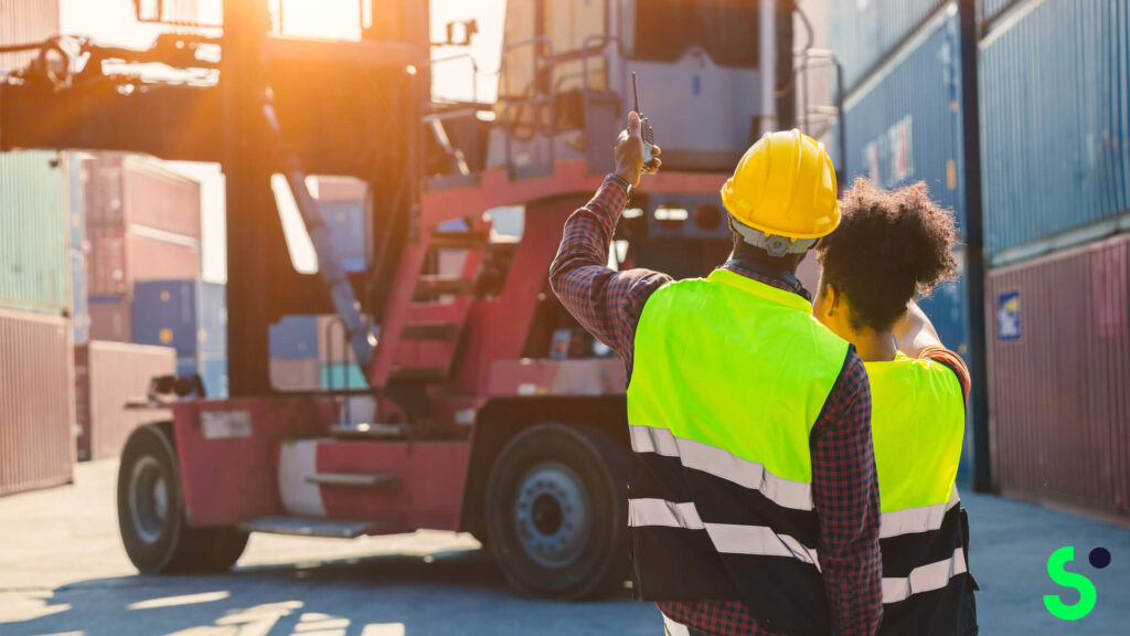 Qué asignaturas tiene el grado superior de transporte y logística