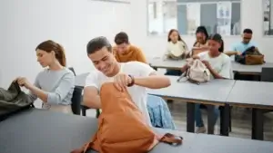 Cómo de difícil es la prueba de acceso a grado superior