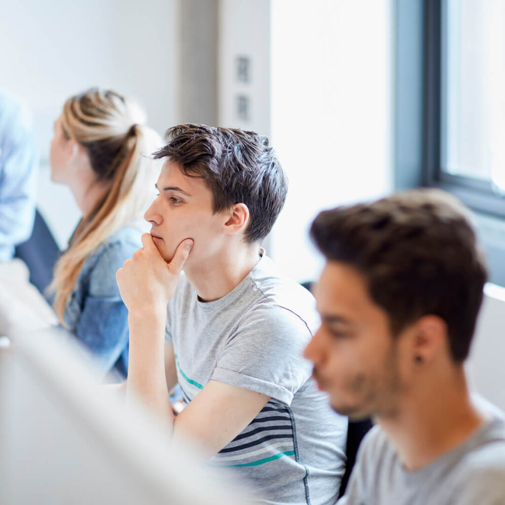 como saber si un programa formativo esta homologado en 2025