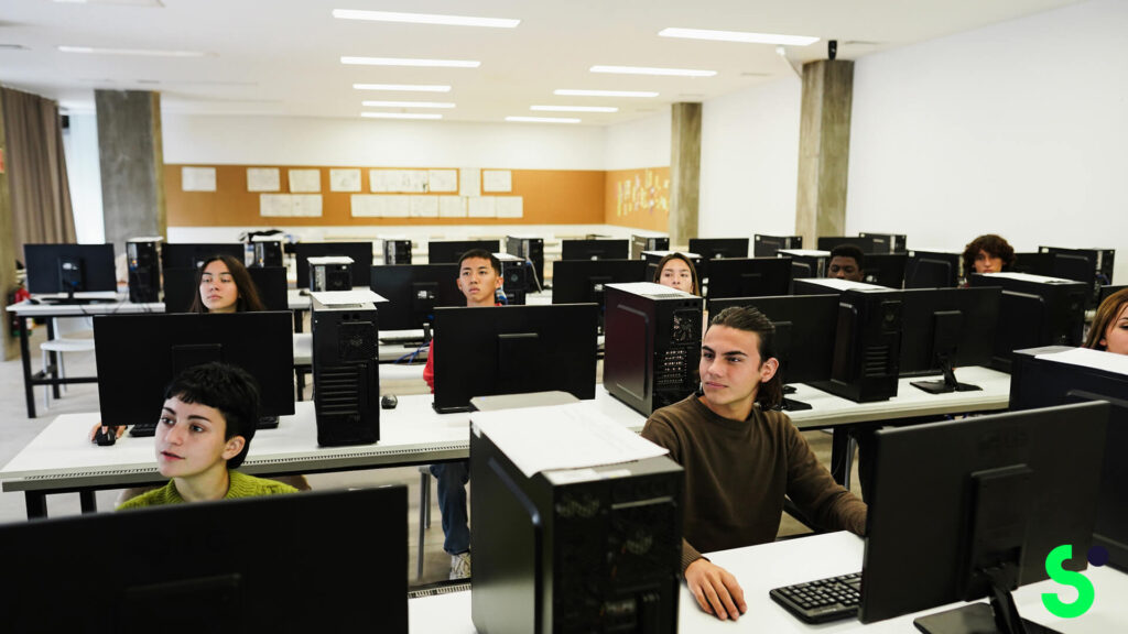 ¿Qué fp de informática estudiar?