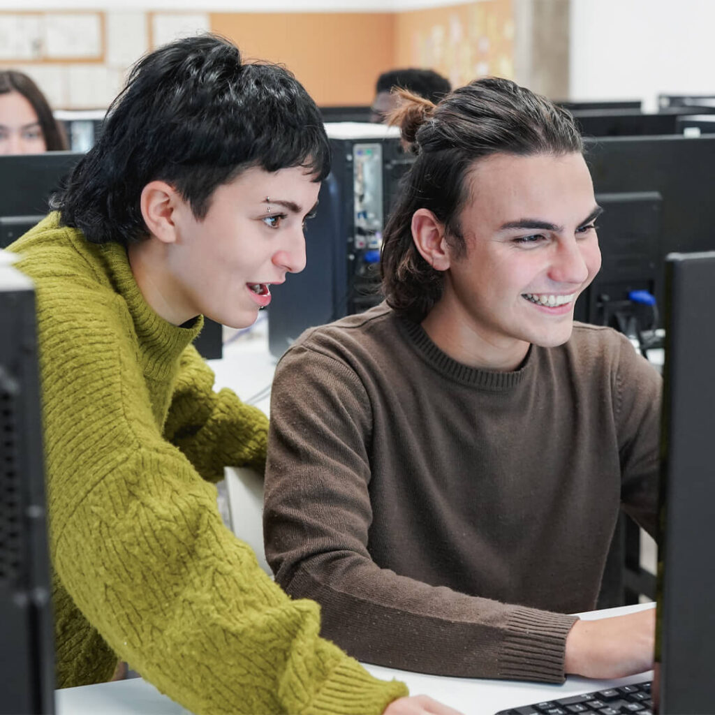 FP de informática más demandadas actualmente