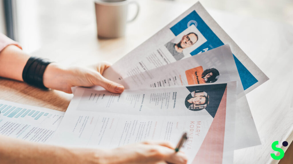 Cómo incluir tu FP en tu CV