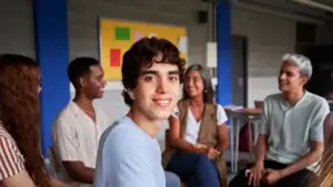 asignaturas FP de integración social