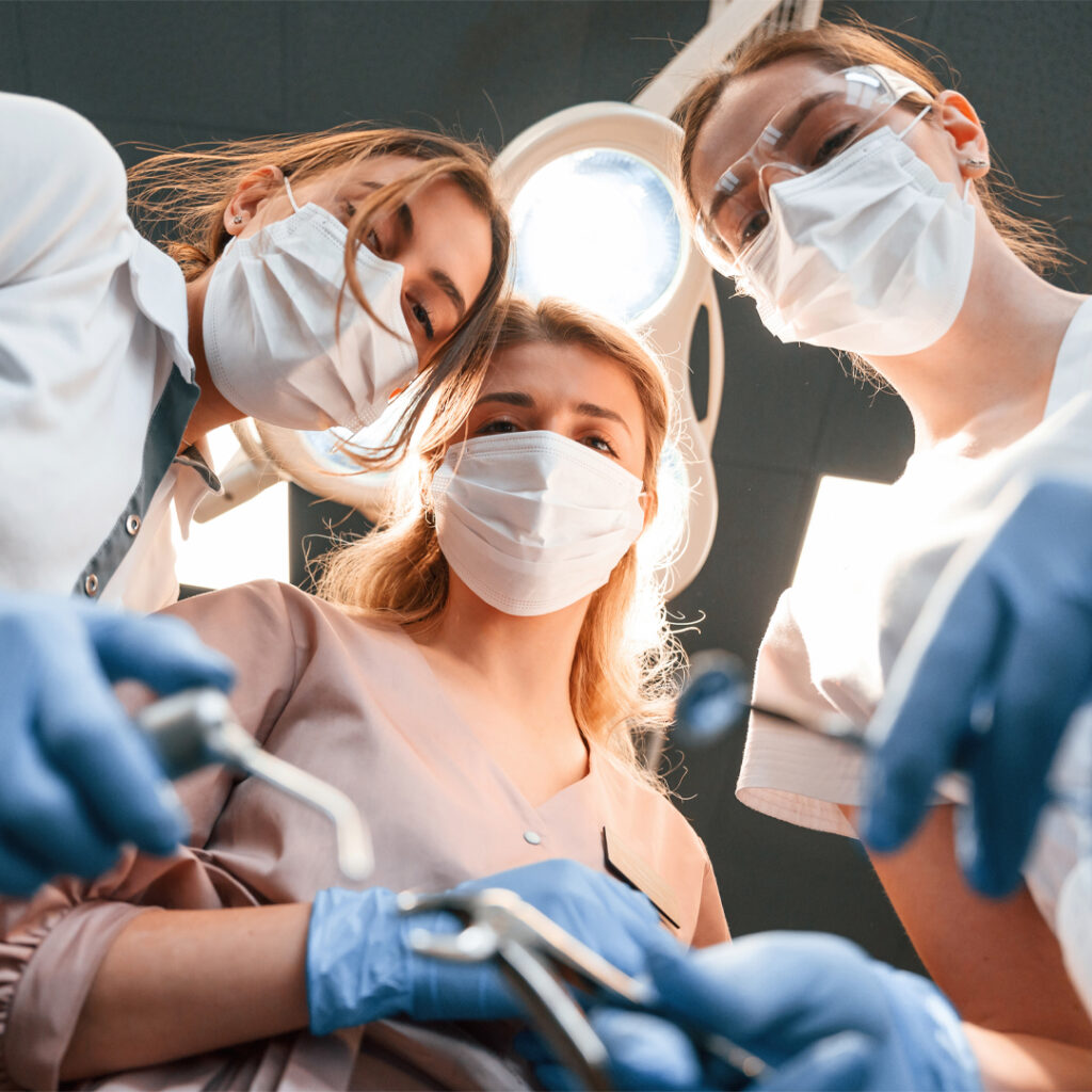Acceso a odontologia desde fp