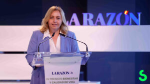 Sinergiafp premiado en los premios bienestar y calidad de vida 2025