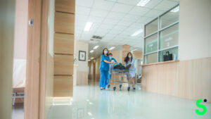 FP de Sanidad con Mas Salidas en 2025