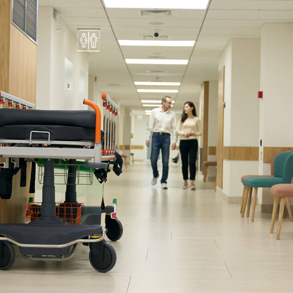 fp de sanidad con más salidas profesionales