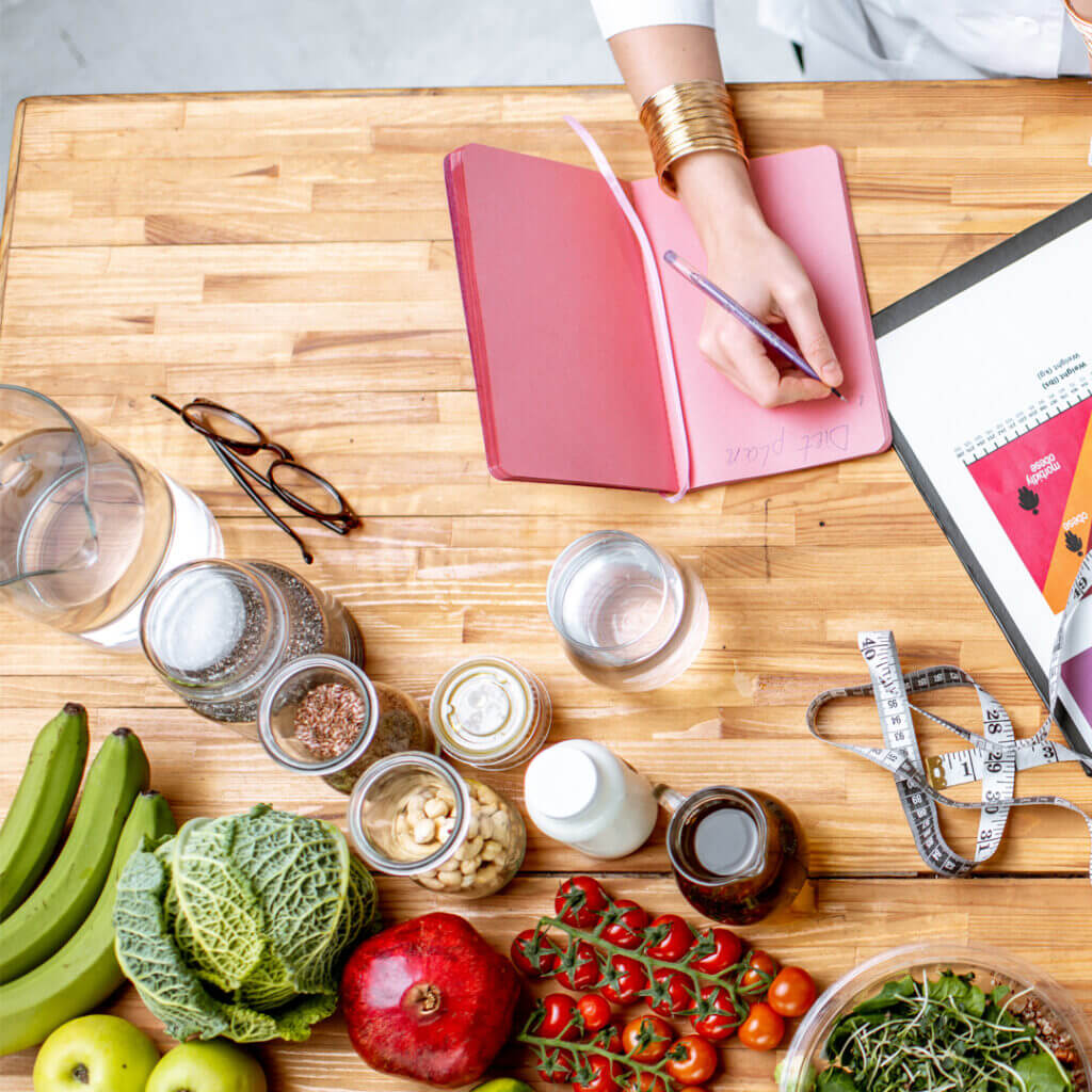 salidas fp dietética