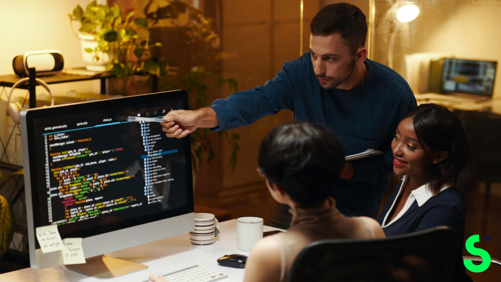 por qué estudiar FP de Desarrollo de Aplicaciones Multiplataforma