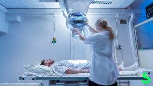 funciones de técnico de radioterapia