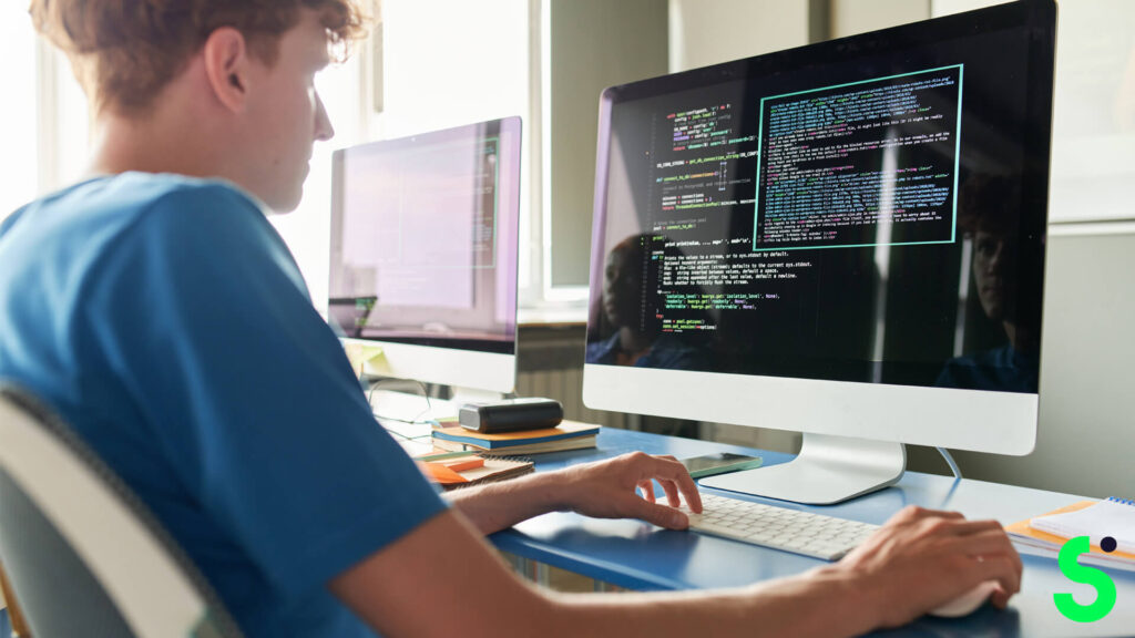 Qué fp hay que estudiar para ser programador