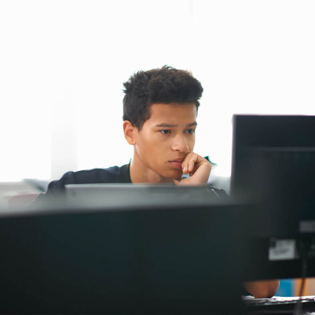 fp de técnico en programación