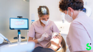 oposiciones para higienista bucodental