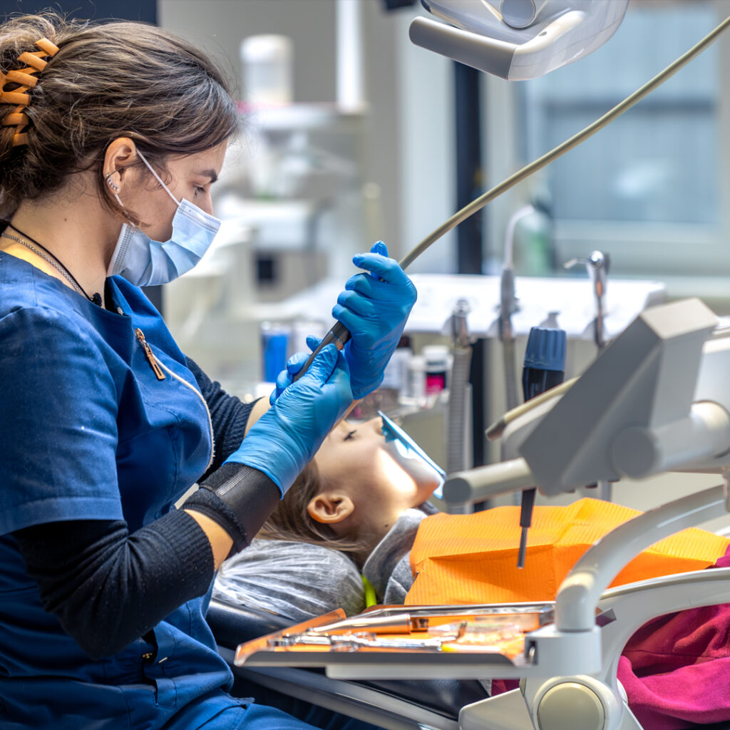 oposiciones higiene bucodental 2025