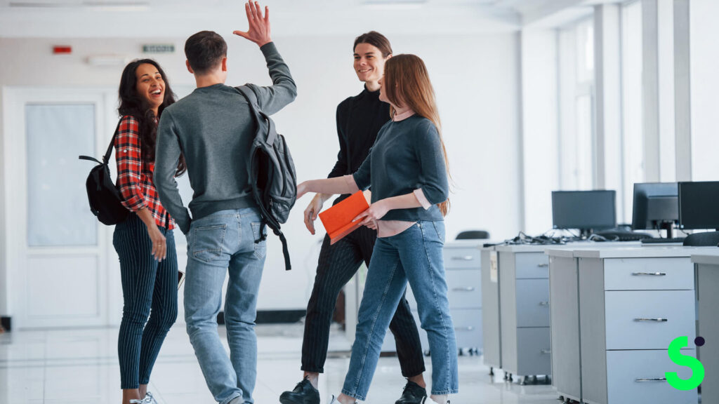 Grado Superior Más Fácil