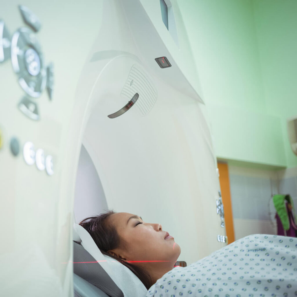 cuanto gana un tecnico en radioterapia en 2025