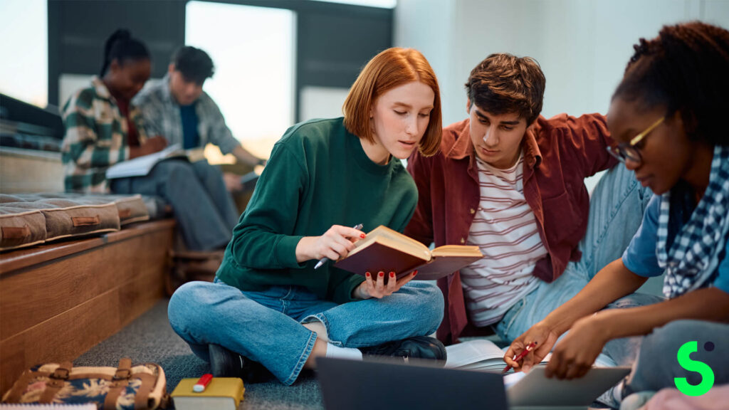 Oposiciones con Grado Medio