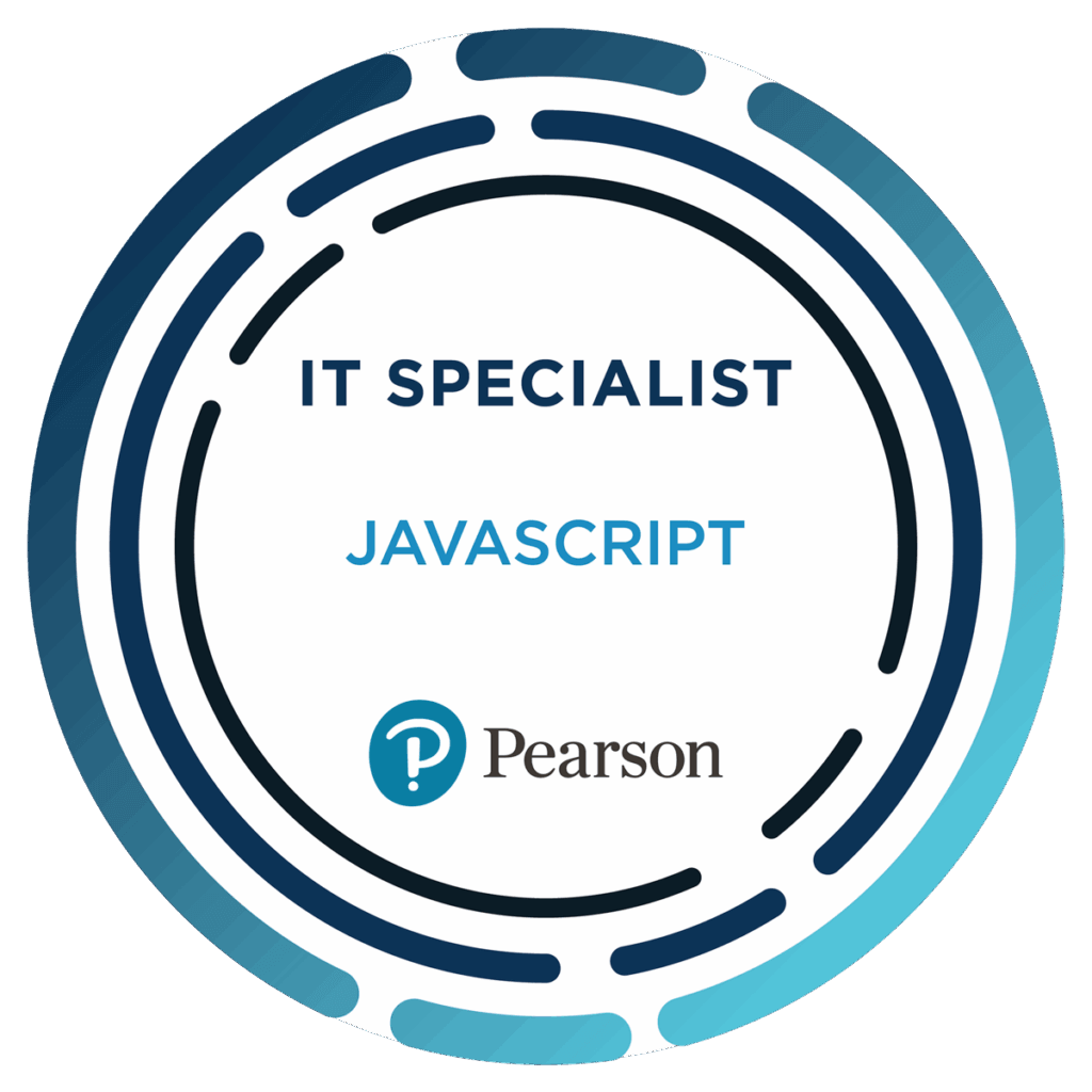 certificacion en javascript