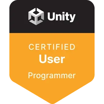 unity certificado