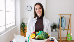 Sueldo técnico superior en dietética en 2025