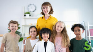 como acceder a magisterio desde fp