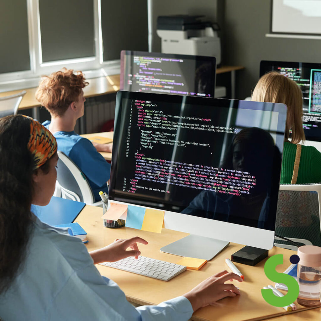 Asignaturas fp de desarrollo de aplicaciones multiplataforma