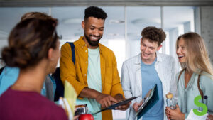 ¿Cómo hacer un doble grado superior​?