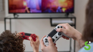 que estudiar para ser diseñador de videojuegos