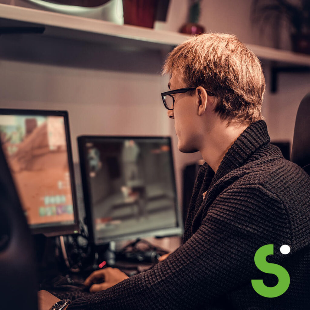 qué fp hacer para diseñar videojuegos