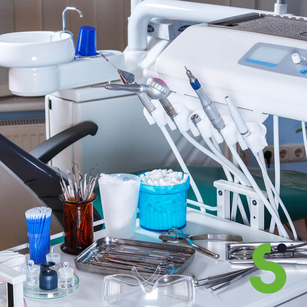 como preparar las oposiciones a odontología