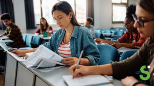 cómo preparar la prueba de acceso a grado medio