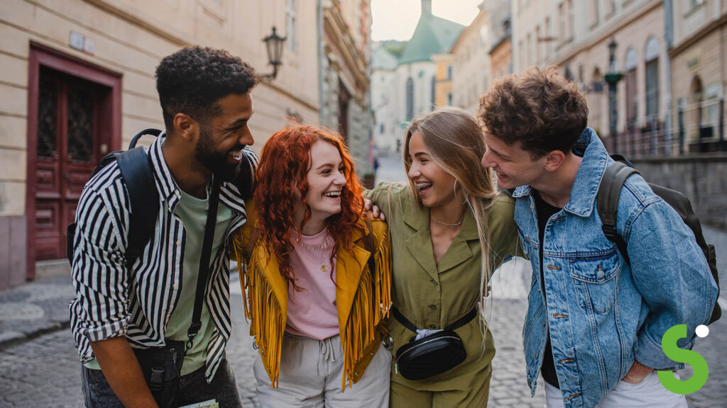 Cómo acceder a Erasmus+ desde fp