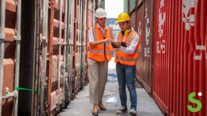 ¿Cuánto gana un técnico superior en comercio internacional?