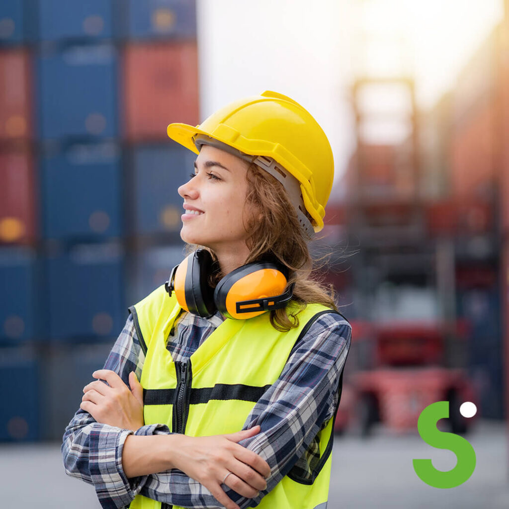 sueldo de técnico en comercio internacional