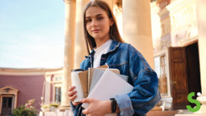 ¿Cómo se calcula la nota de acceso a grado superior?