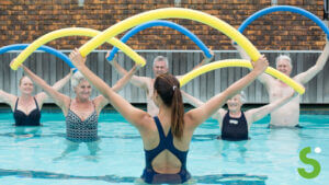 qué hace un técnico en acondicionamiento físico