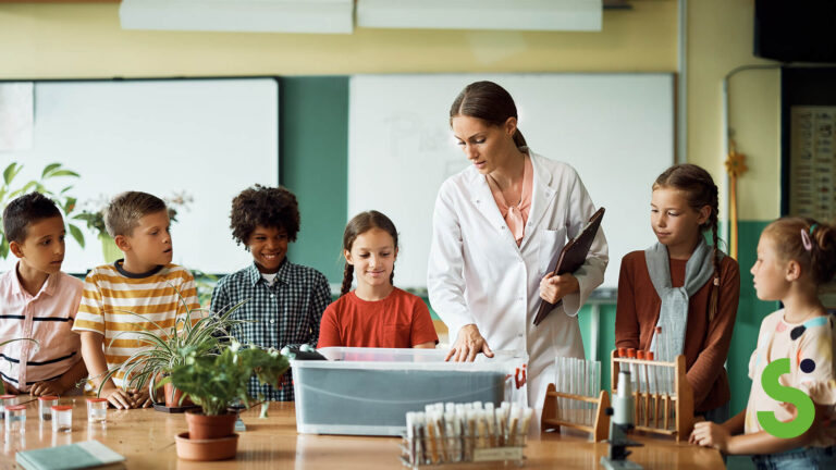 que master hacer tras la fp en educacion infantil