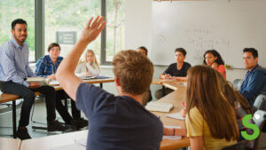 diferencias entre fp online y fp presencial