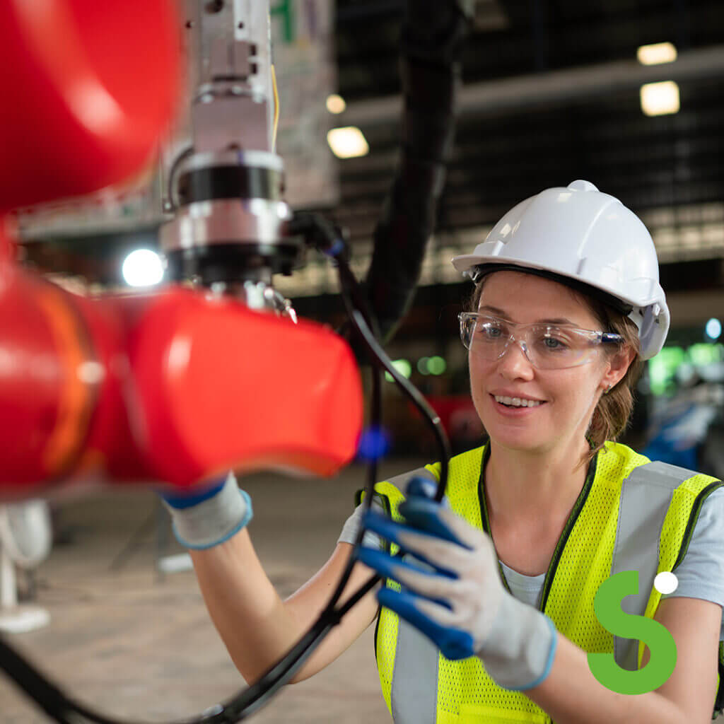funciones de tecnico superior en sistemas electrotécnicos