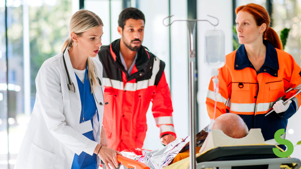 asignaturas de la fp en emergencias sanitarias