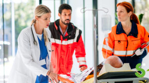 asignaturas de la fp en emergencias sanitarias