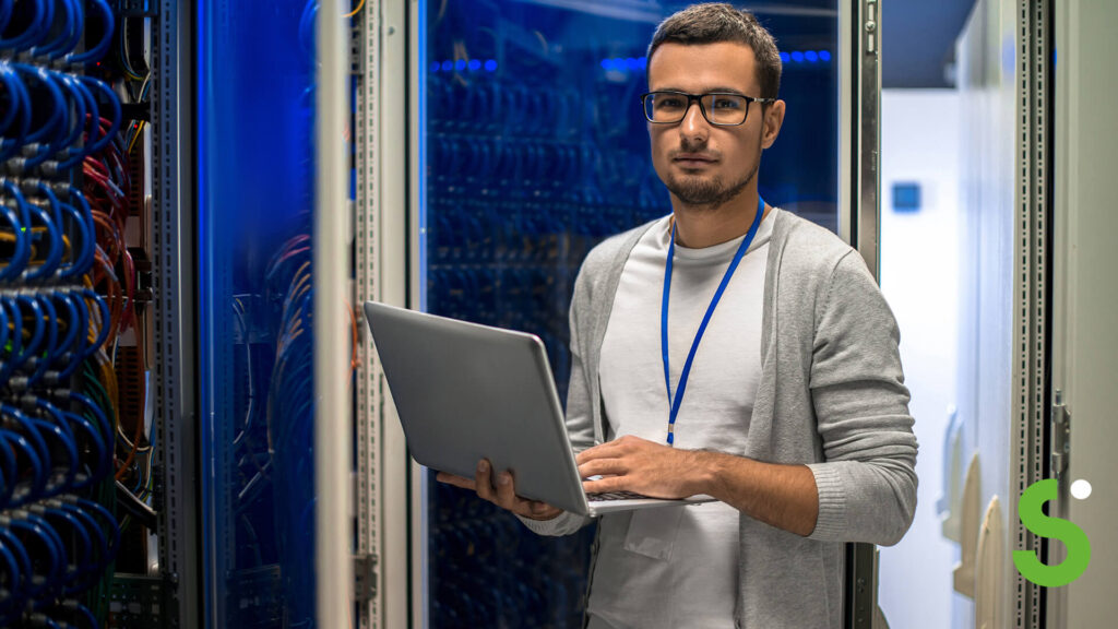 ¿Qué hace un técnico en ASIR?