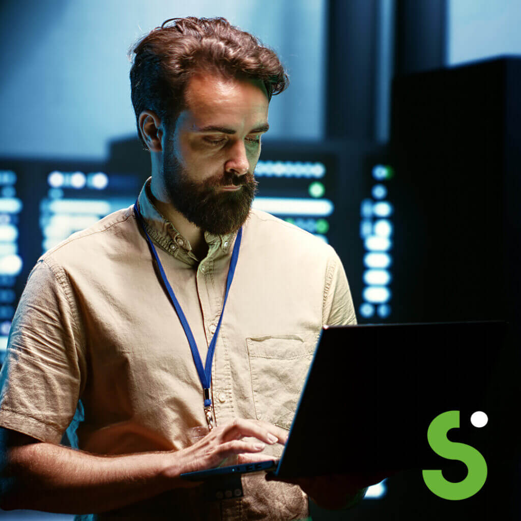 Funciones principales de un técnico superior en ASIR